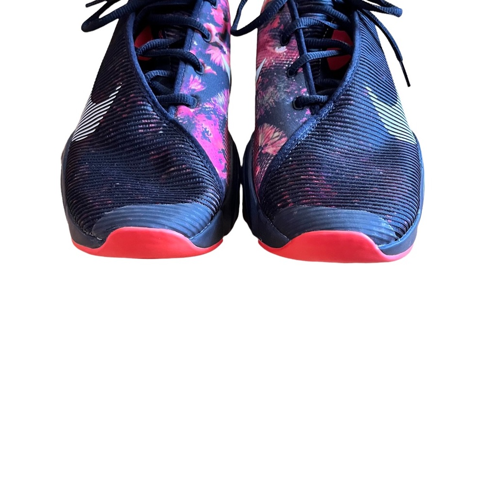 Nike Air Zoom SuperRep 2 Men’s 9.5 Black Martian Sunrise CU6445-002 Training - Picture 6 of 11